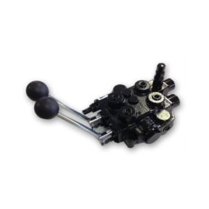 RD52 Series Logsplitter valve