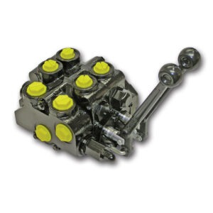 Prince Series 20 Sectional valve