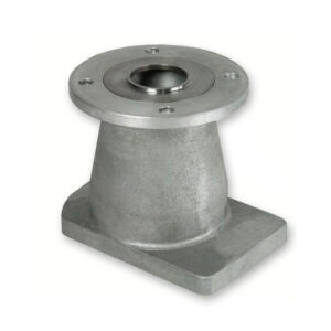 BHE male spigot bell housing