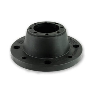 BHP series noiseless modular base