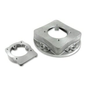 Adaptor flange