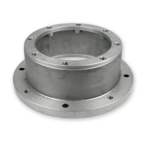 Bell Housing modular base