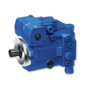 Rexroth A10VG Pump