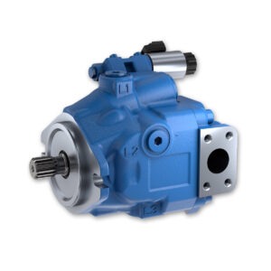 Rexroth A10VO pump