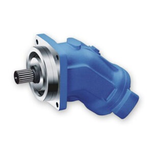 Rexroth A2FM motor