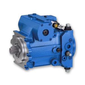 Rexroth A4VF Series 32