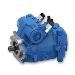 Rexroth A4VG35