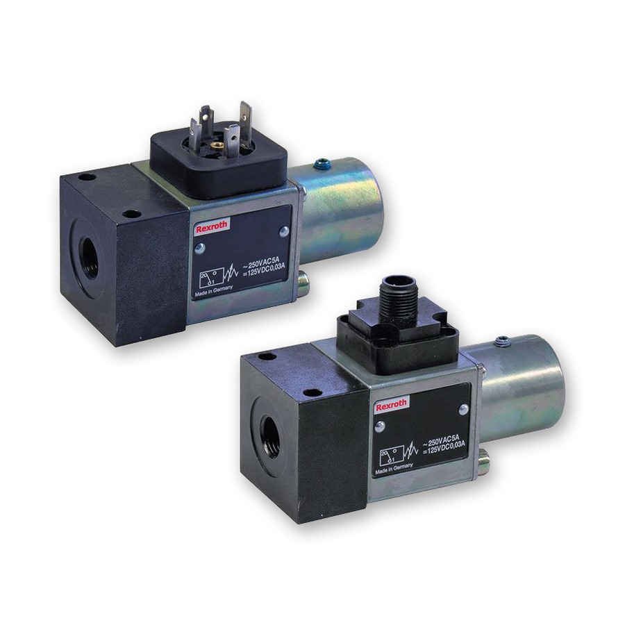 HED8 pressure switch