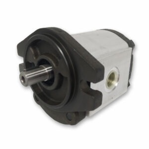 Aluminium Gear Pumps