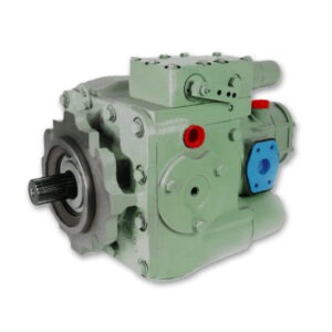 Sauer Danfoss Series 20 Axial Piston Pumps