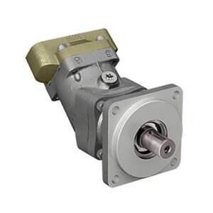 Sunfab axial piston motor