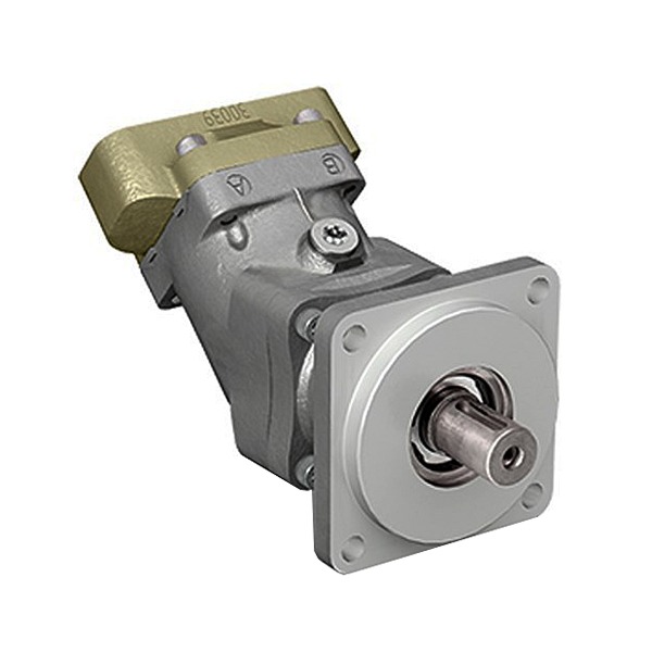 Sunfab axial piston motor