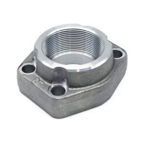 TRF Code 61 straight