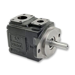 Veljan VT6C vane pump
