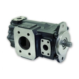 Veljan VT6CC vane pump