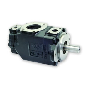 Veljan VT6DC double vane pump