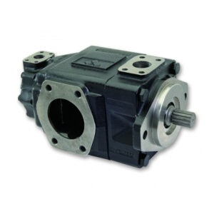 VT6EC double vane pump