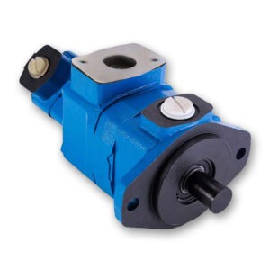 Vickers Double Vane pump