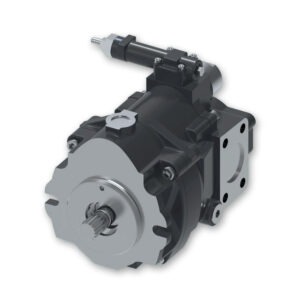 Vickers PVM pump