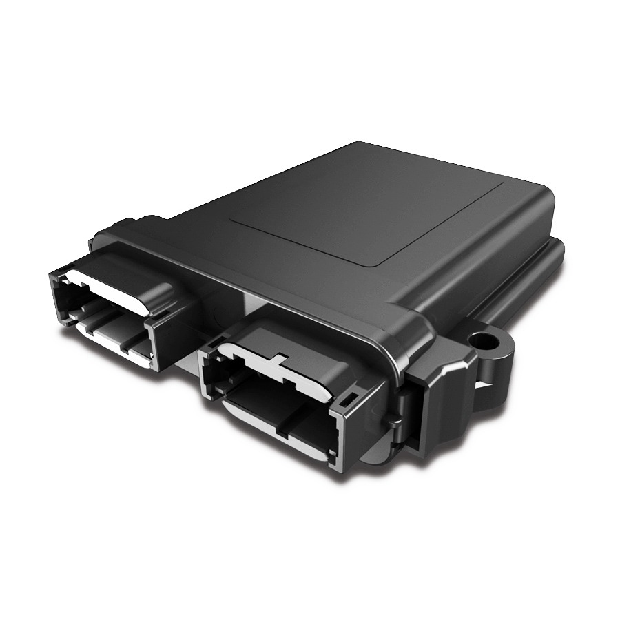 CED400W electronic control unit