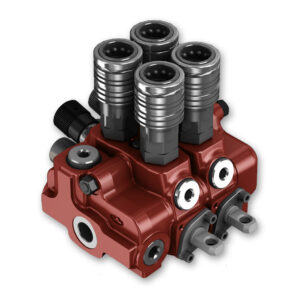 Walvoil DLS7 valve