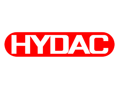 Hydac logo