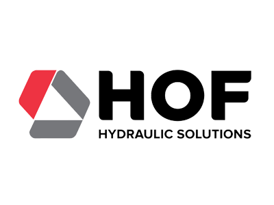 HOF logo