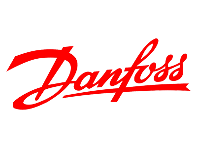 danfoss logo