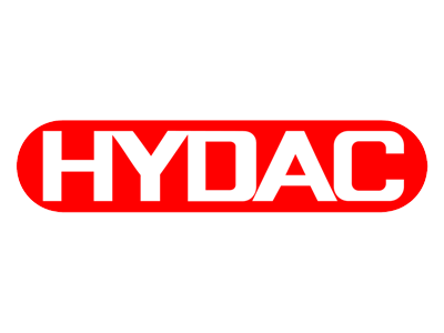 Hydac logo