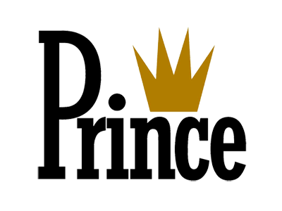 Prince logo