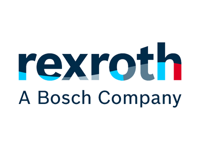 Rexroth logo