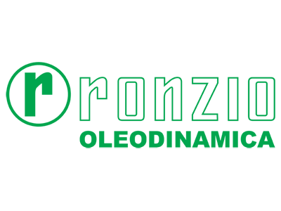 ronzio logo