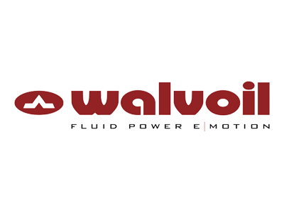 Walvoil logo