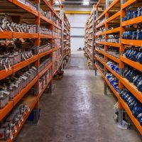 hydraulic products in stock