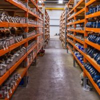 hydraulic products in stock