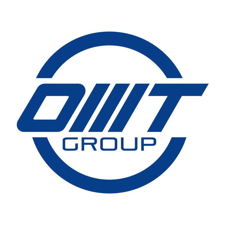 OMT logo