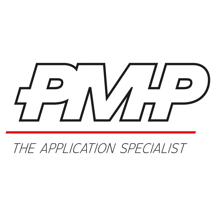 PMP logo