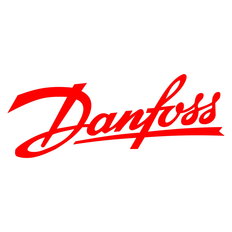 Danfoss logo