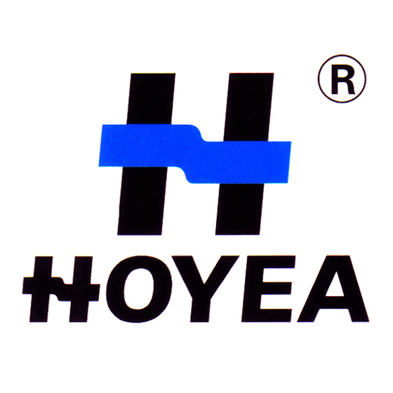 Hoyea logo