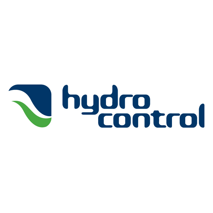 Hydro Control logo