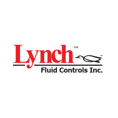 Lynch Fluid Controls logo