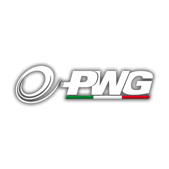 PWG logo