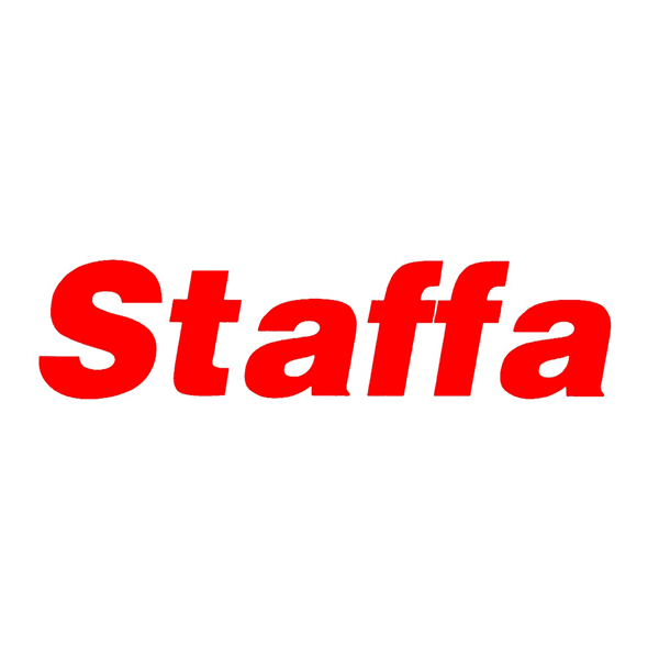 Staffa logo