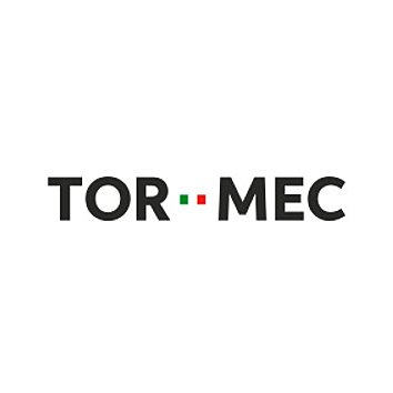 Tor-Mec logo