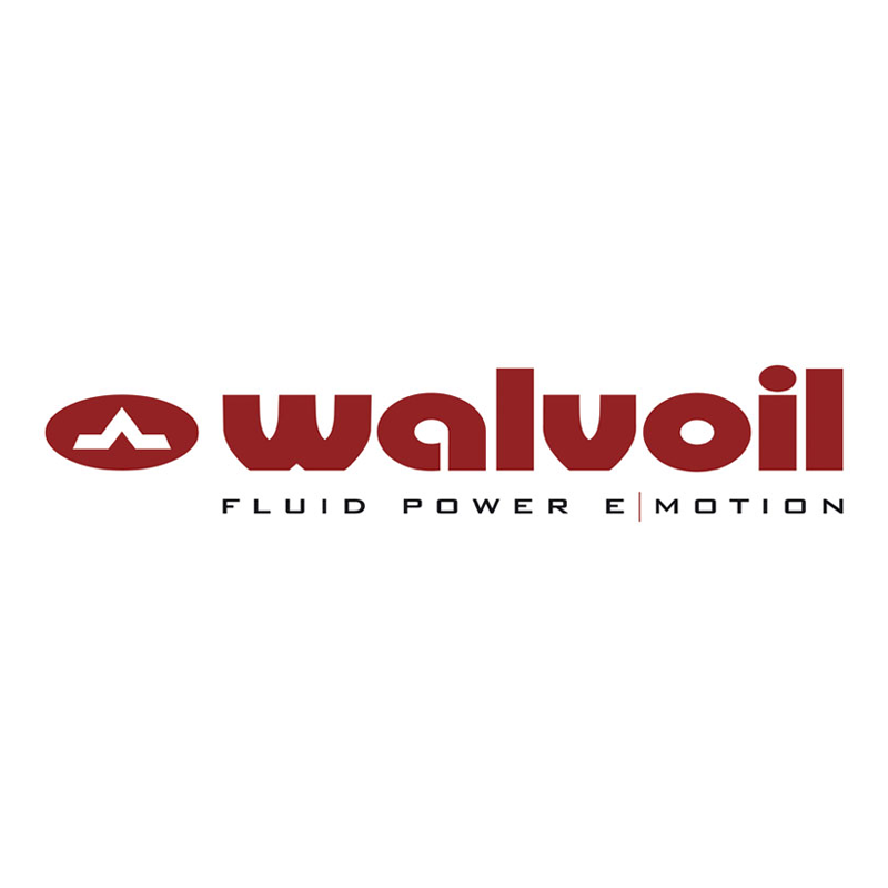 Walvoil logo