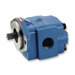 Permco 2100 Series gear pump