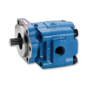 Permco 3100 Series gear pump