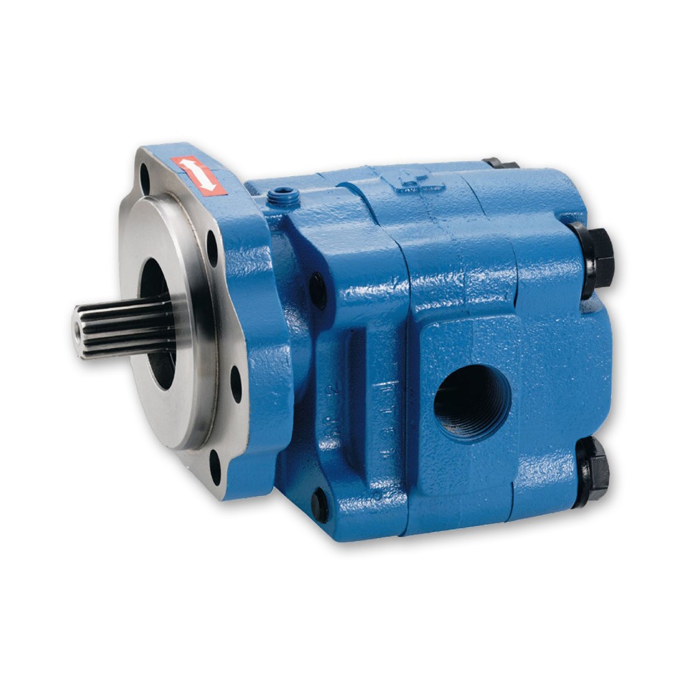 Permco 3100 Series gear pump