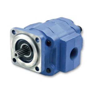 Permco 5100 Series gear pump